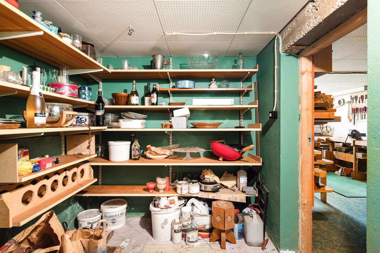 Rörsångarvägen 18