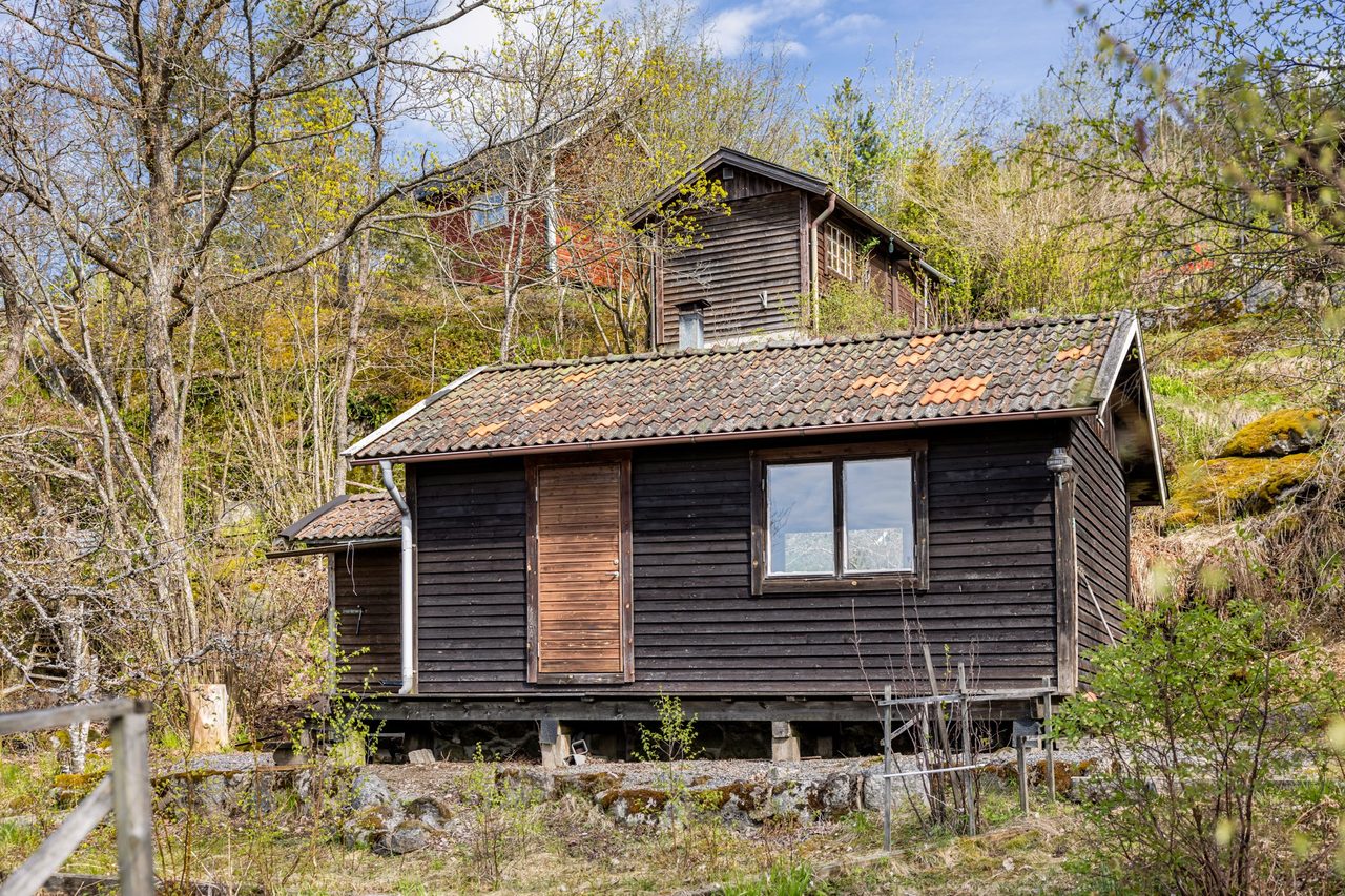 Rörsångarvägen 18