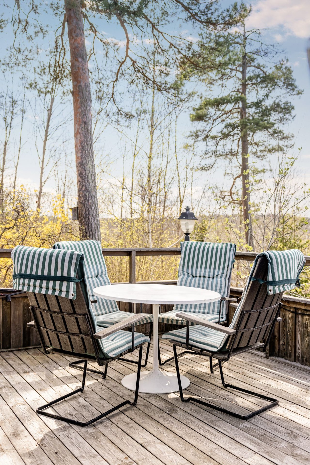 Rörsångarvägen 18