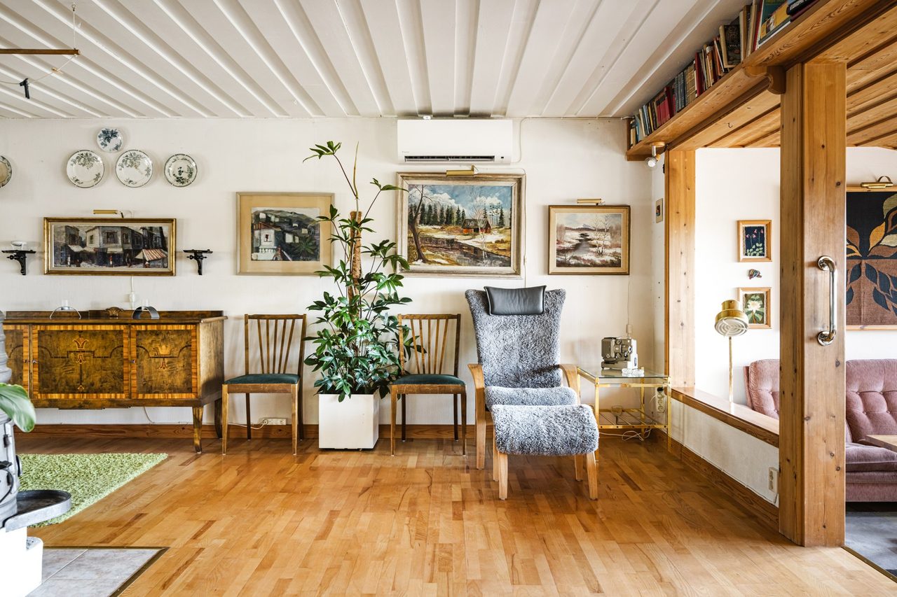 Rörsångarvägen 18