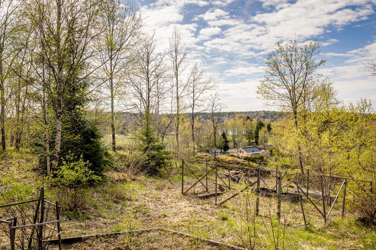 Rörsångarvägen 18