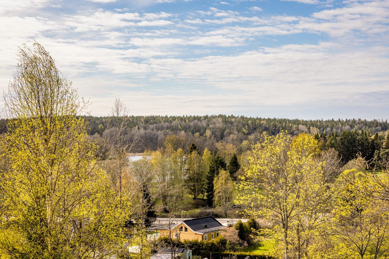 Rörsångarvägen 18