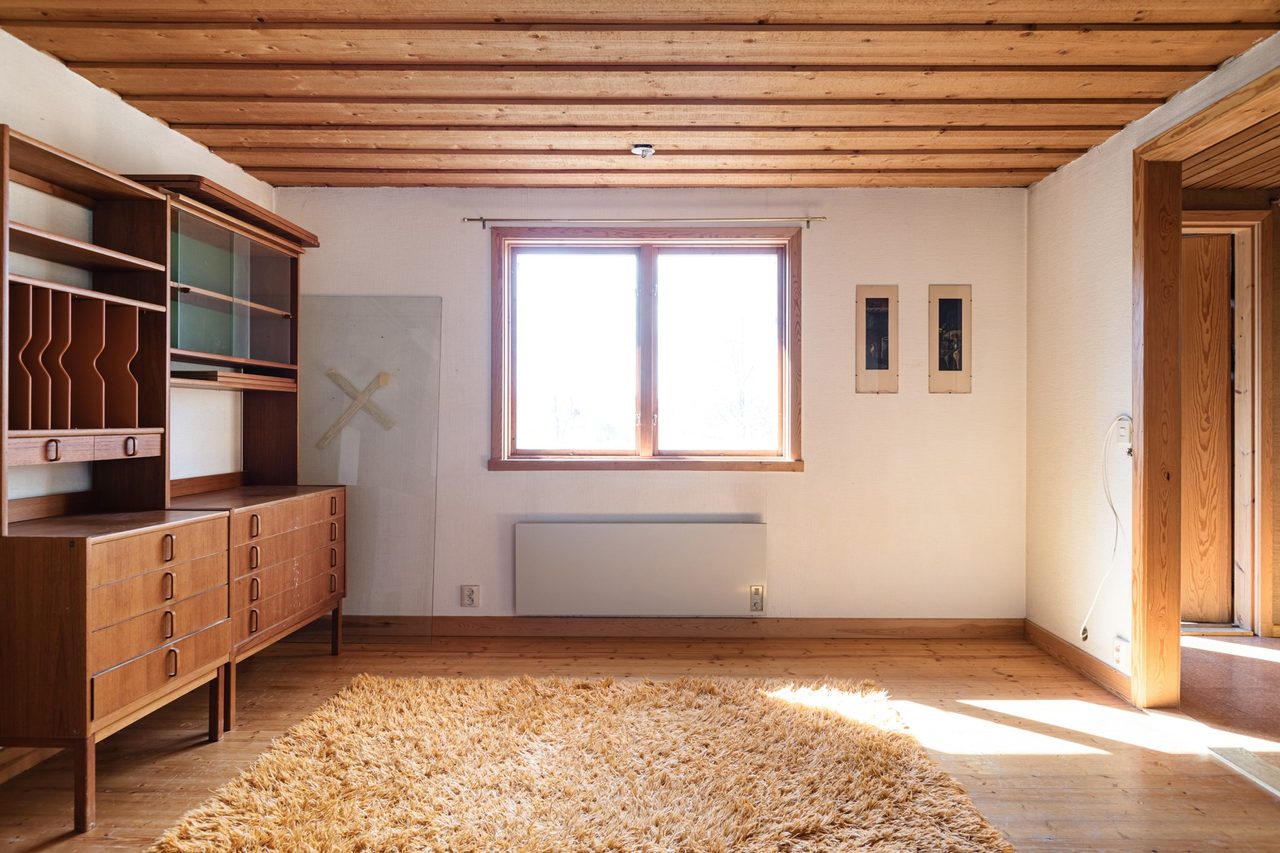 Rörsångarvägen 18