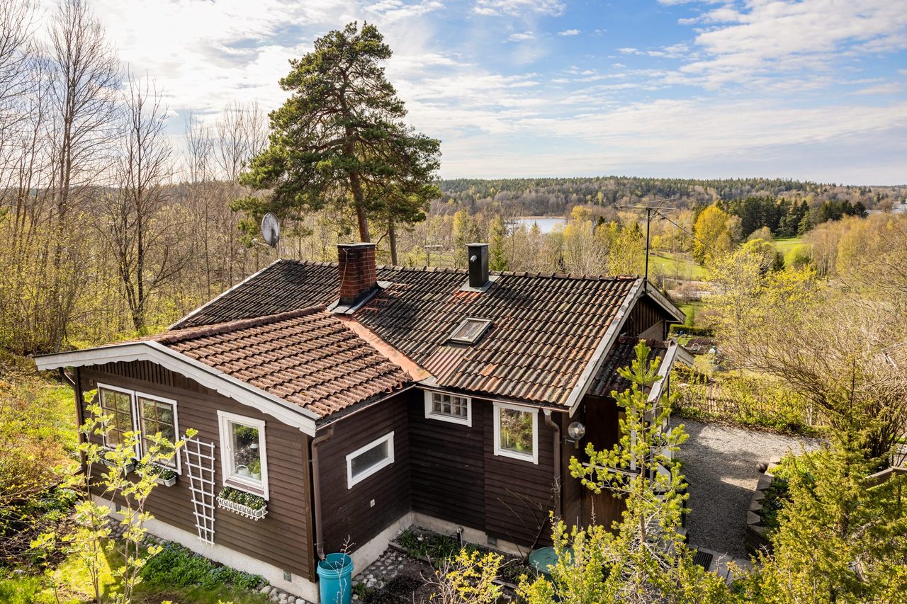 Rörsångarvägen 18