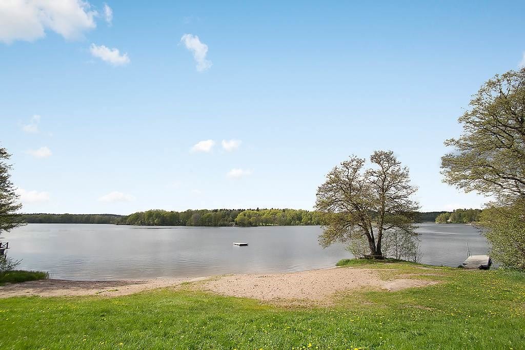 Rörsångarvägen 18