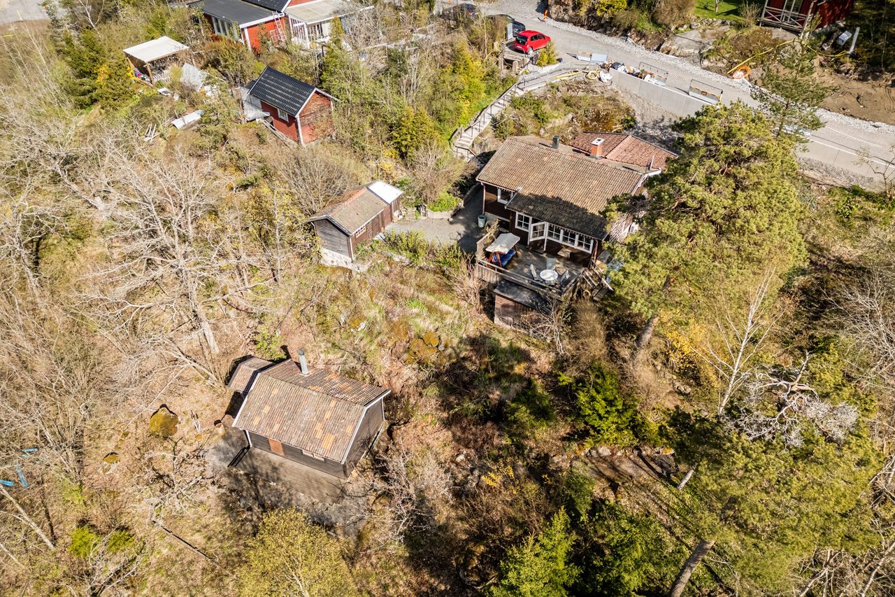 Rörsångarvägen 18