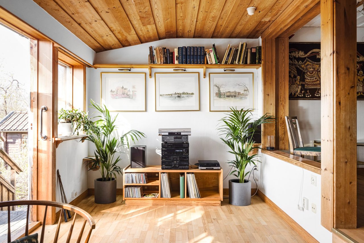 Rörsångarvägen 18