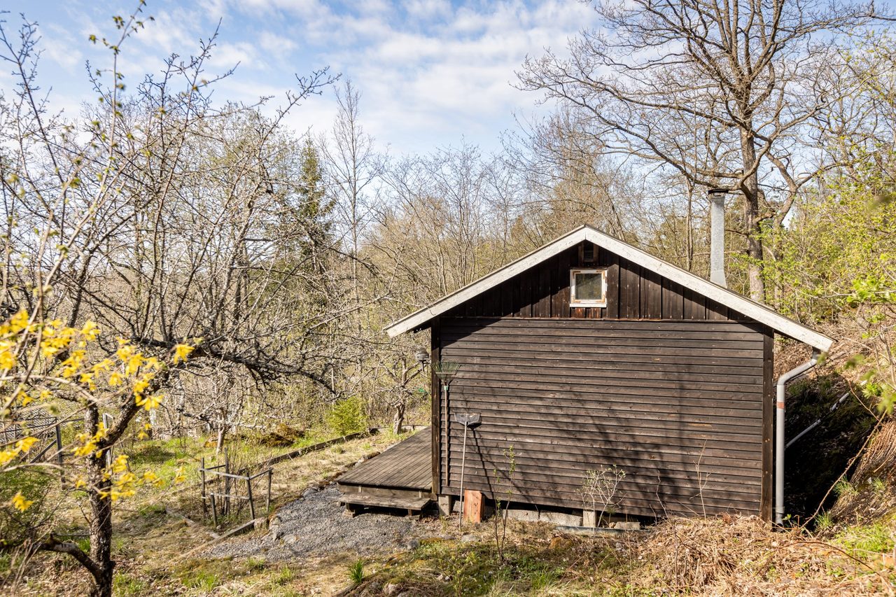 Rörsångarvägen 18