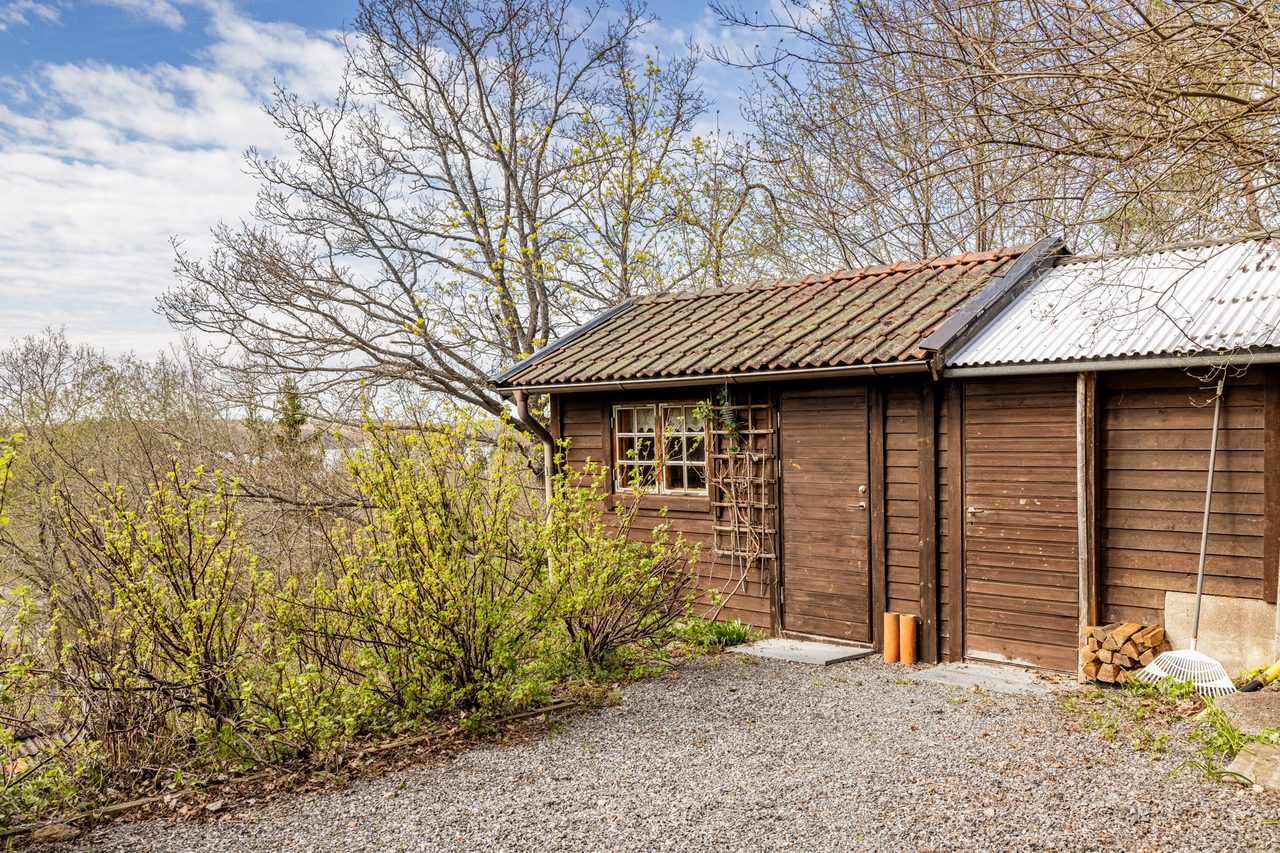 Rörsångarvägen 18