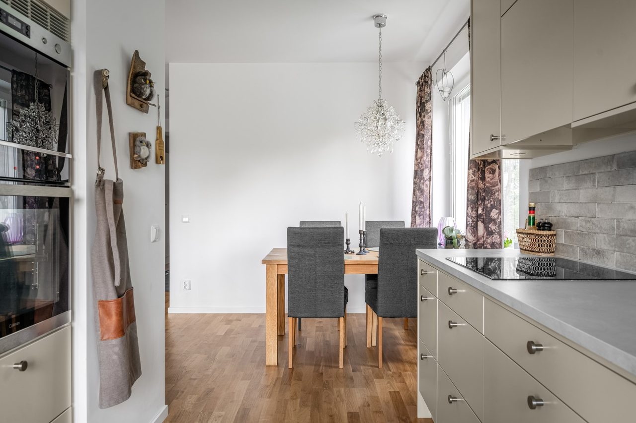 Perstorpsvägen 110, 2 tr