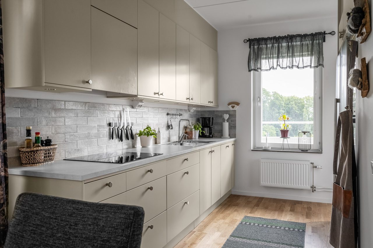 Perstorpsvägen 110, 2 tr