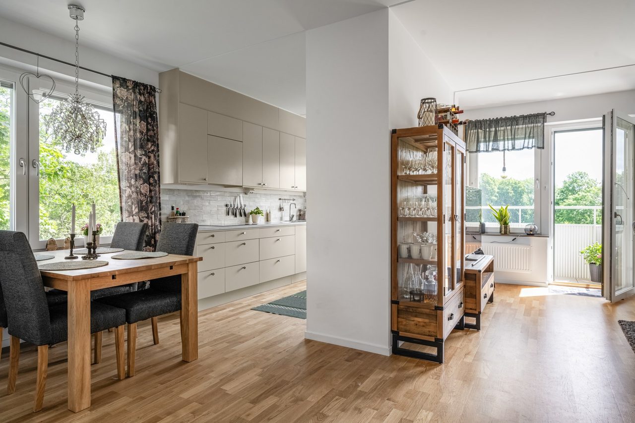 Perstorpsvägen 110, 2 tr