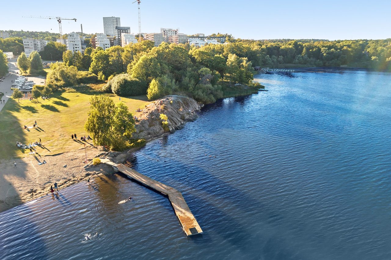 Perstorpsvägen 110, 2 tr