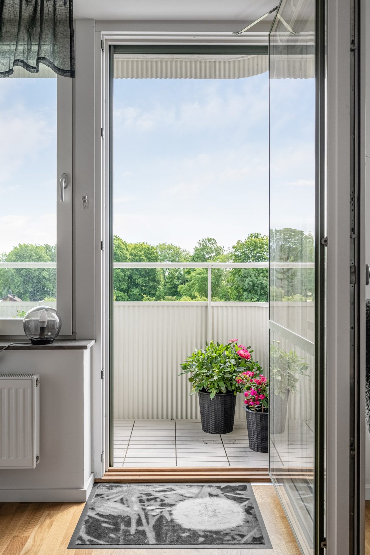 Perstorpsvägen 110, 2 tr