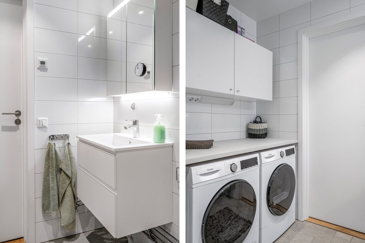 Perstorpsvägen 110, 2 tr