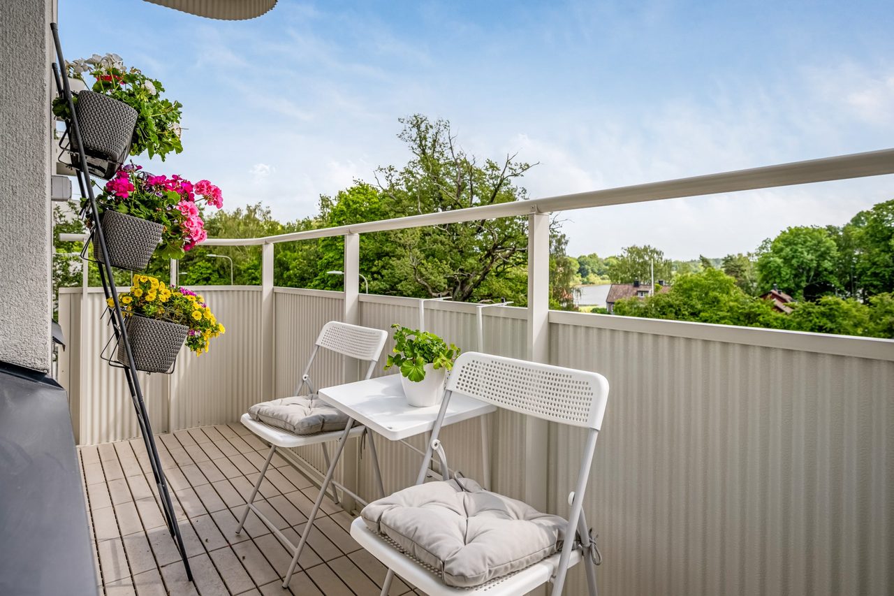 Perstorpsvägen 110, 2 tr