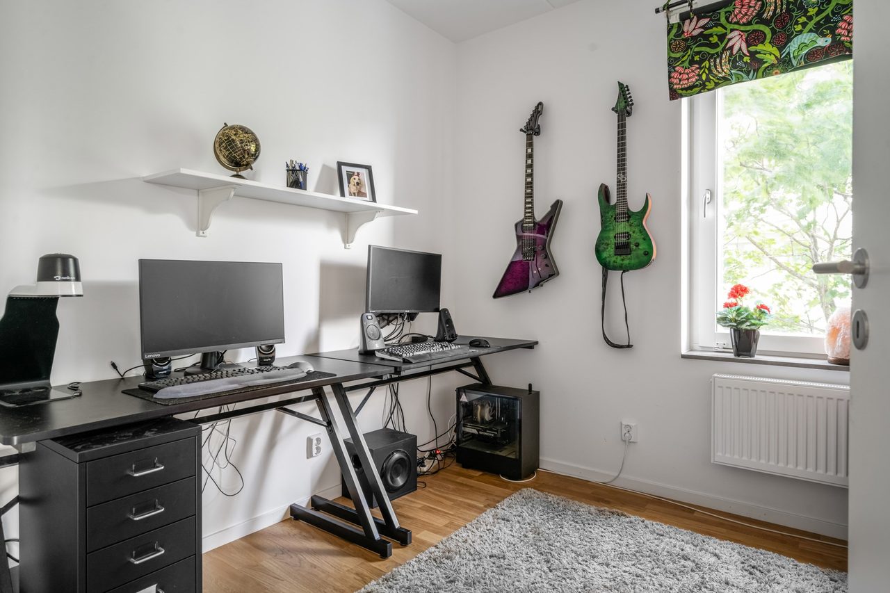 Perstorpsvägen 110, 2 tr