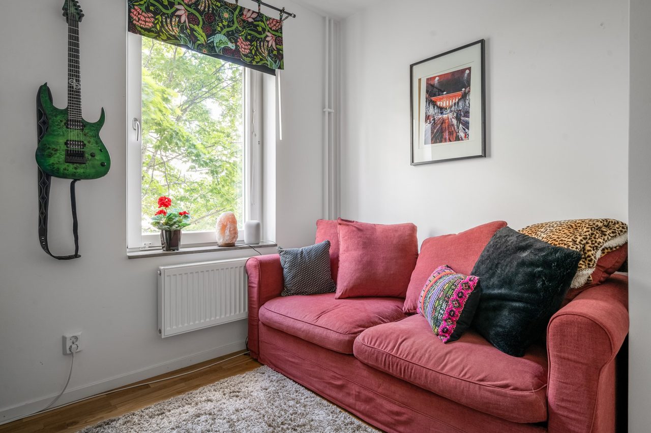 Perstorpsvägen 110, 2 tr