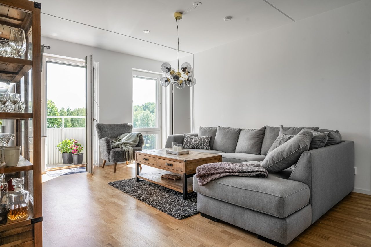 Perstorpsvägen 110, 2 tr