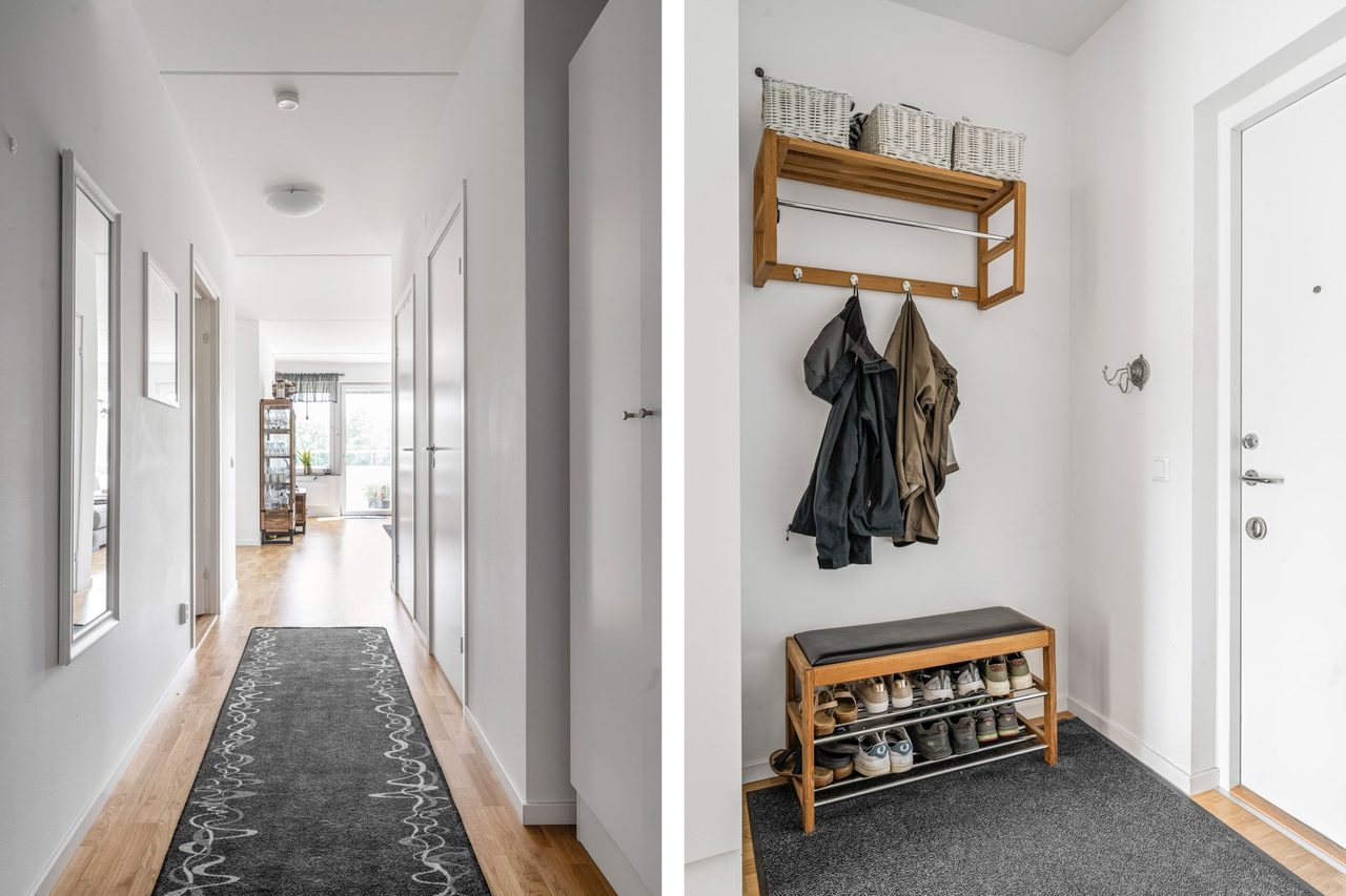 Perstorpsvägen 110, 2 tr