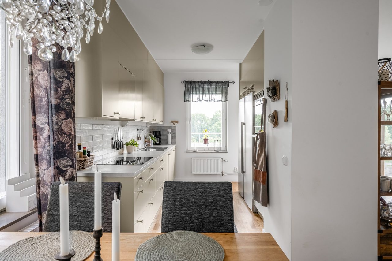 Perstorpsvägen 110, 2 tr