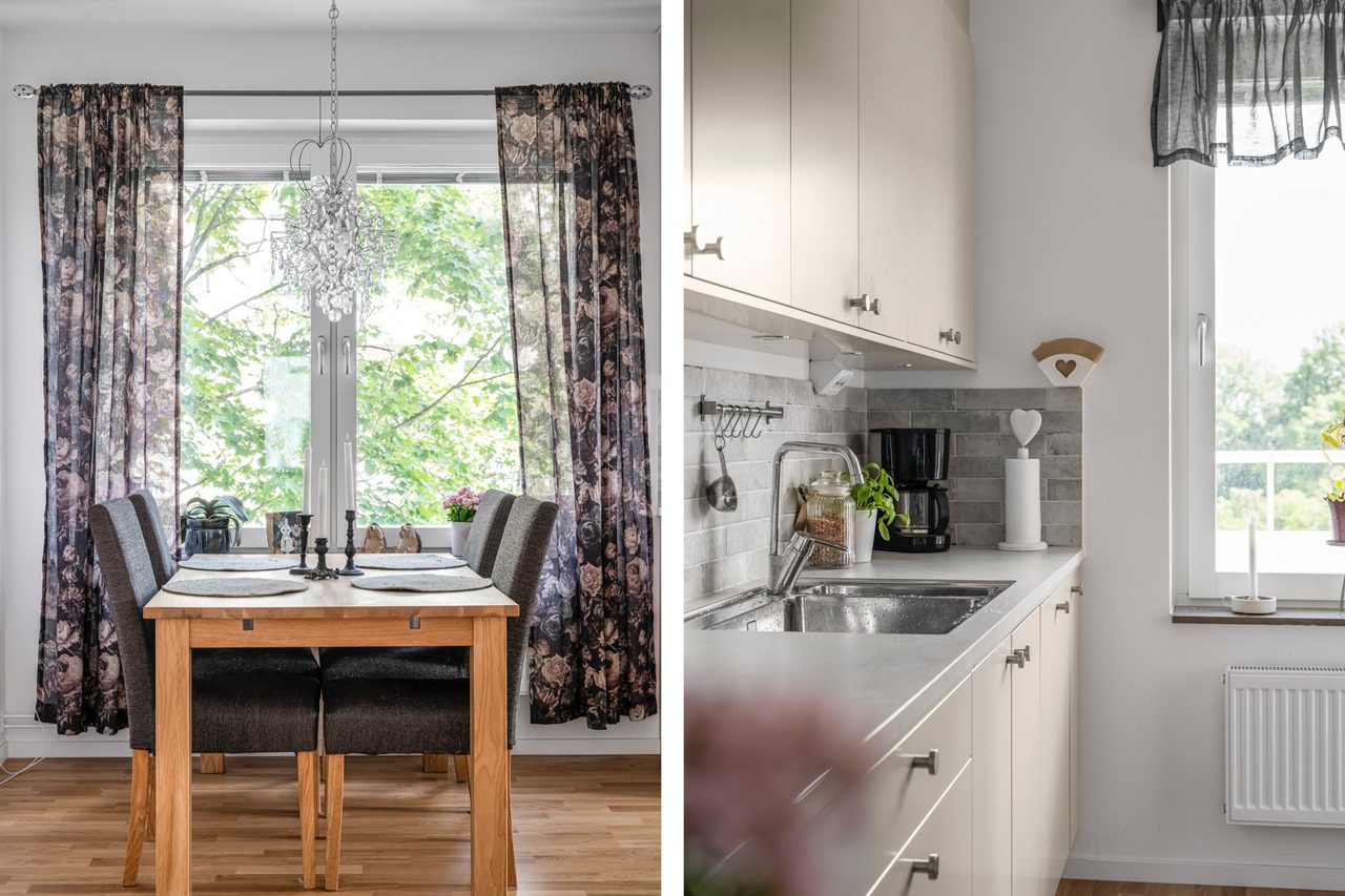 Perstorpsvägen 110, 2 tr