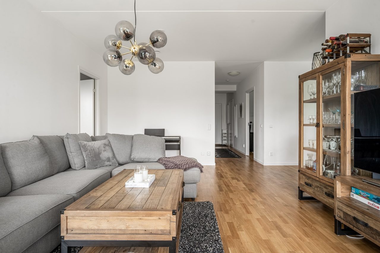 Perstorpsvägen 110, 2 tr