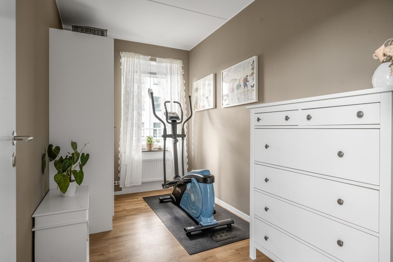 Perstorpsvägen 110, 2 tr