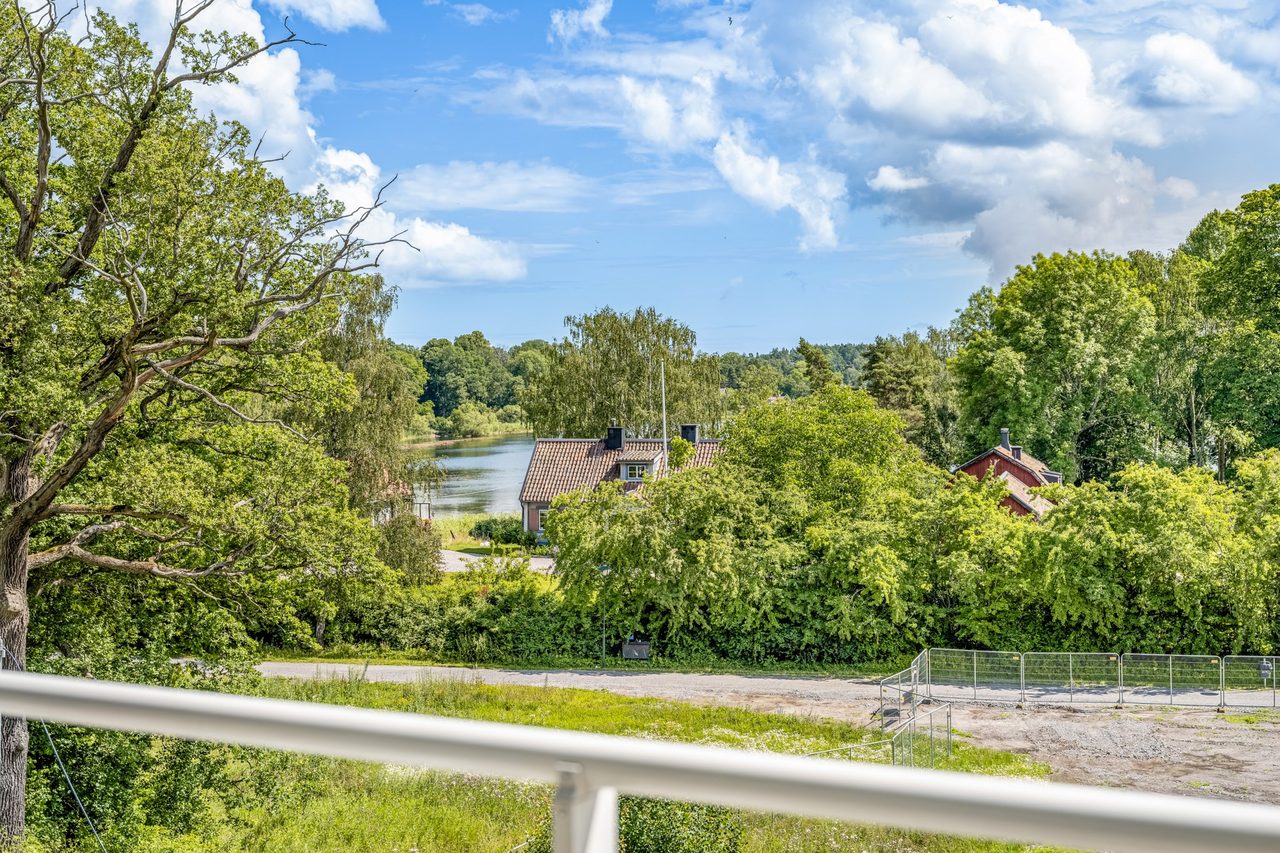 Perstorpsvägen 110, 2 tr