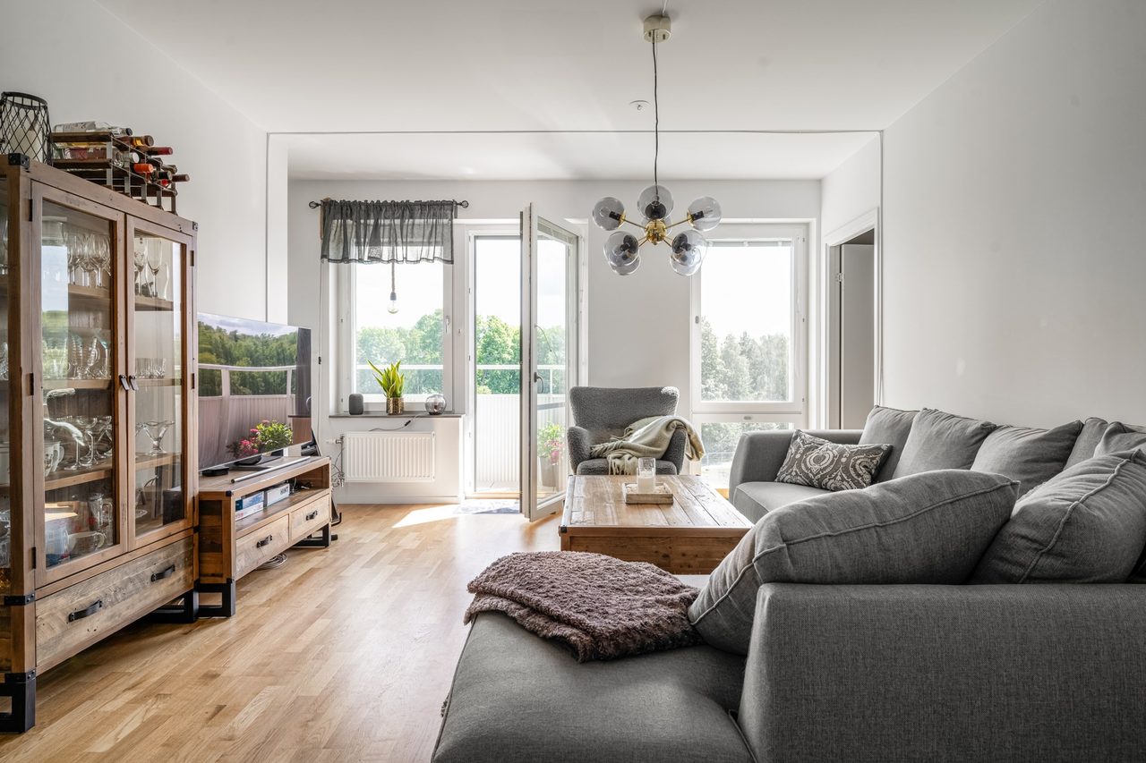 Perstorpsvägen 110, 2 tr