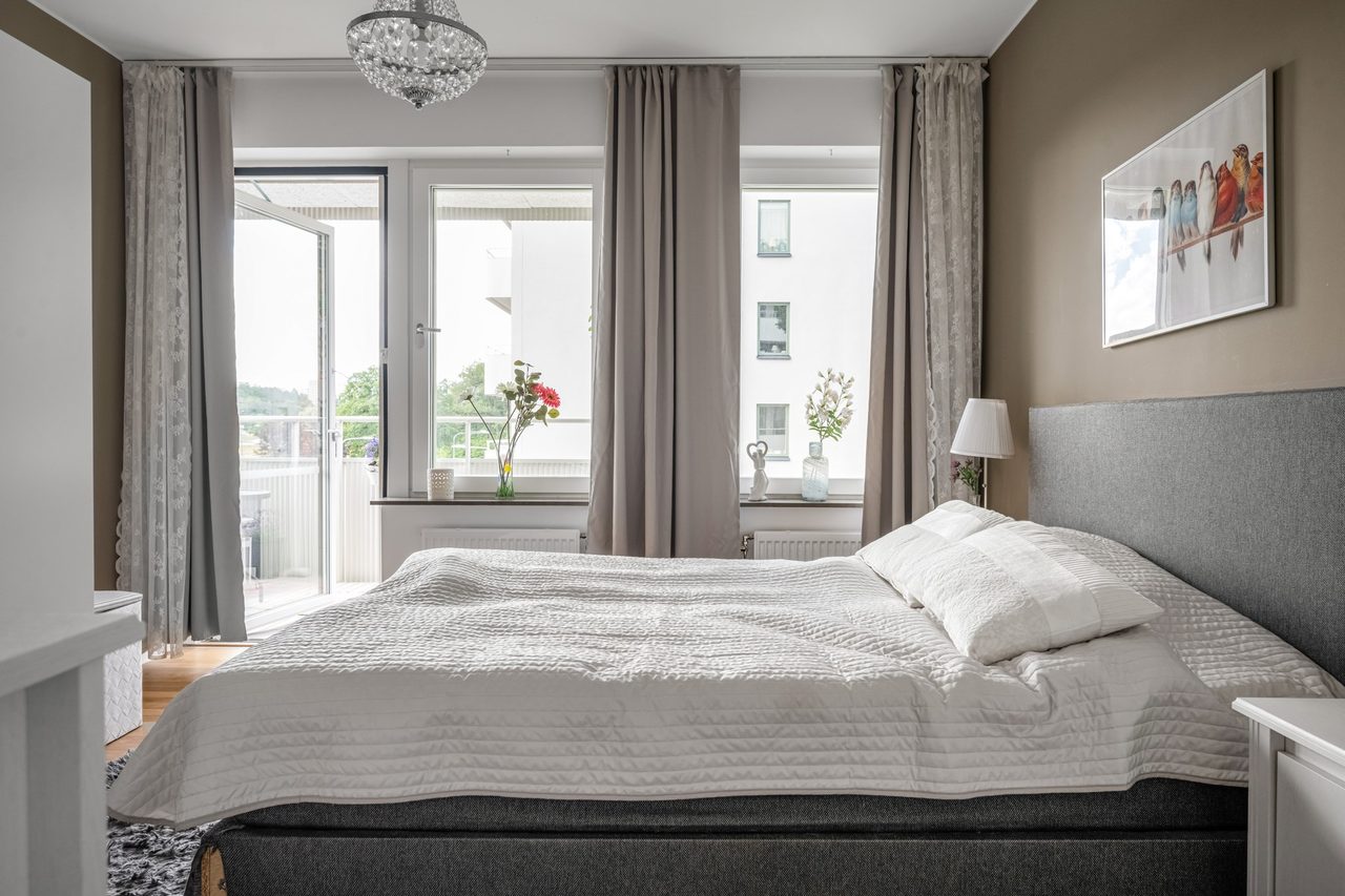 Perstorpsvägen 110, 2 tr