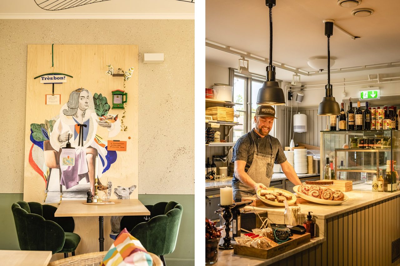 Perstorpsvägen 110, 2 tr