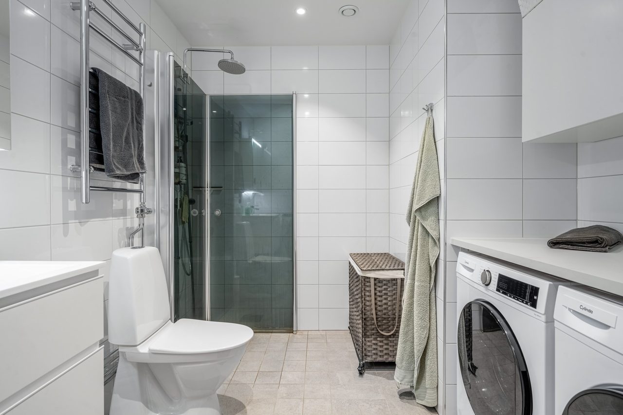 Perstorpsvägen 110, 2 tr