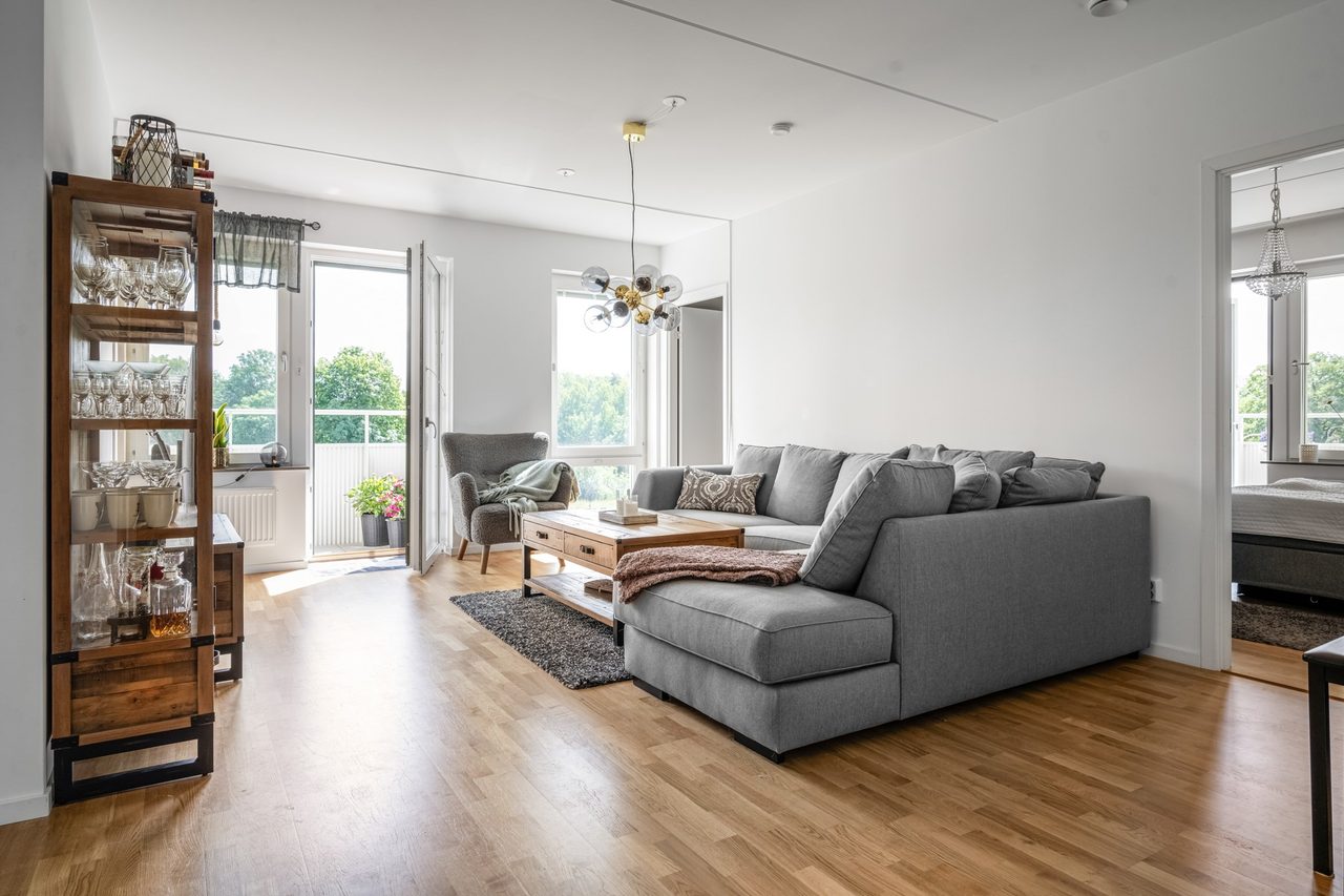 Perstorpsvägen 110, 2 tr