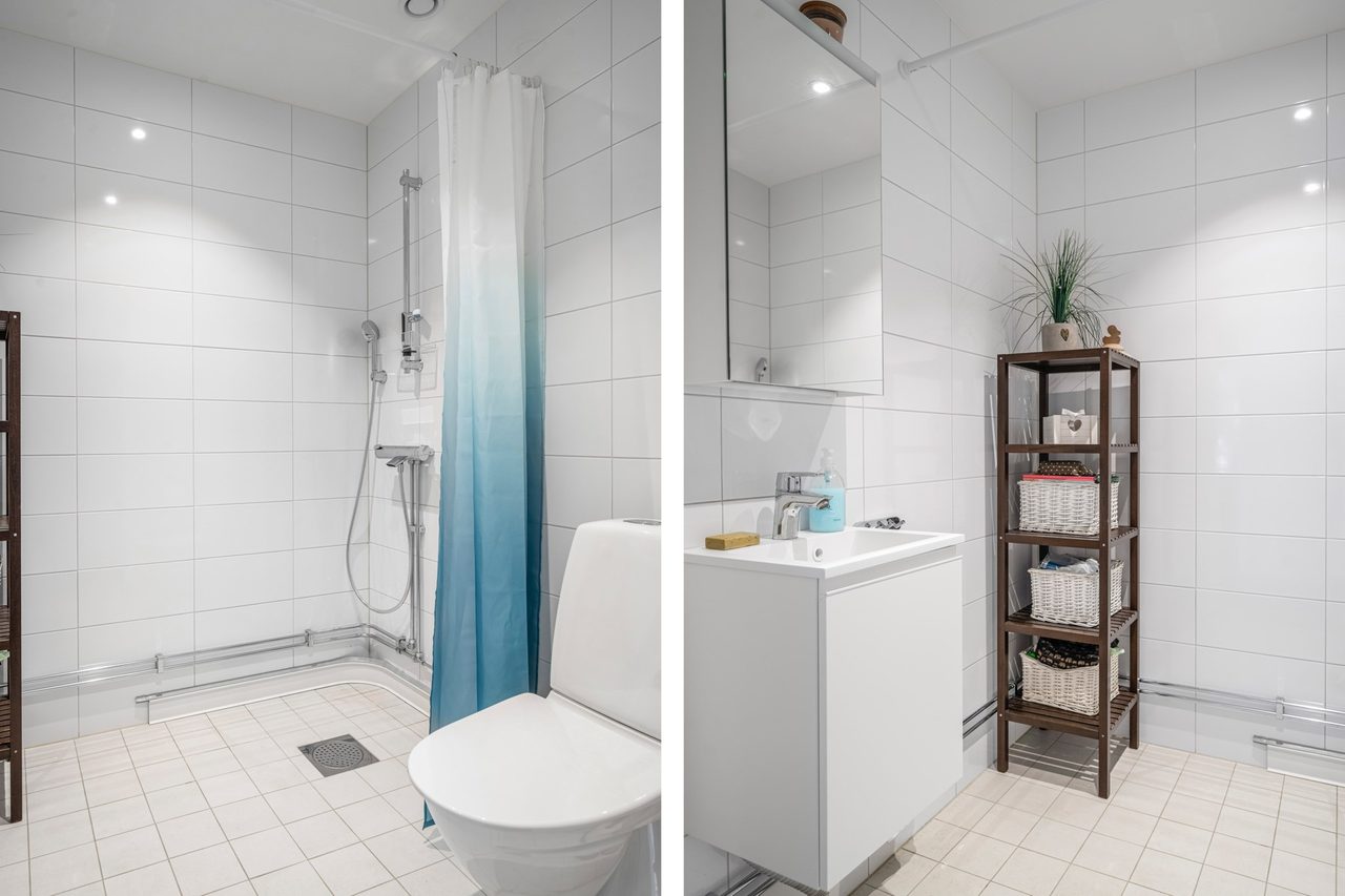 Perstorpsvägen 110, 2 tr