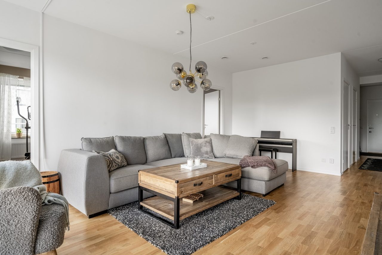 Perstorpsvägen 110, 2 tr