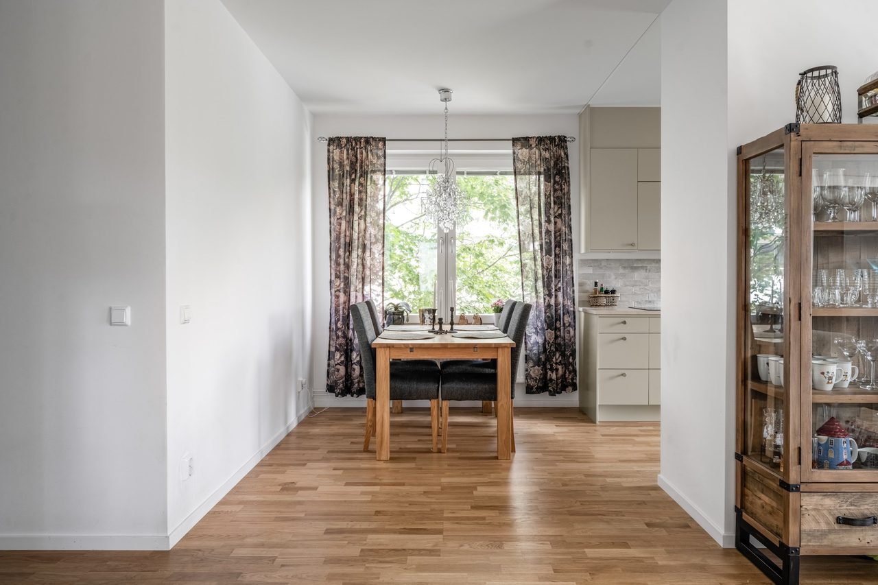 Perstorpsvägen 110, 2 tr