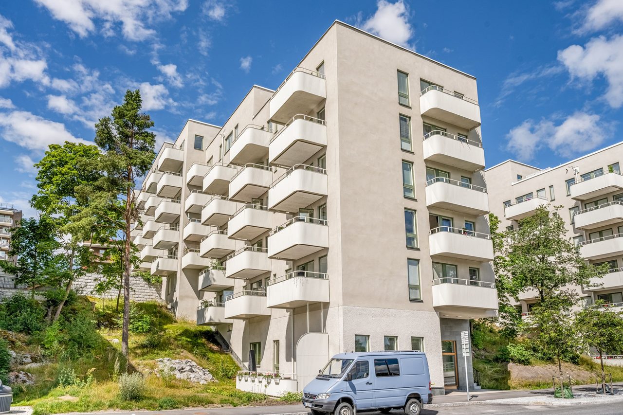 Perstorpsvägen 110, 2 tr