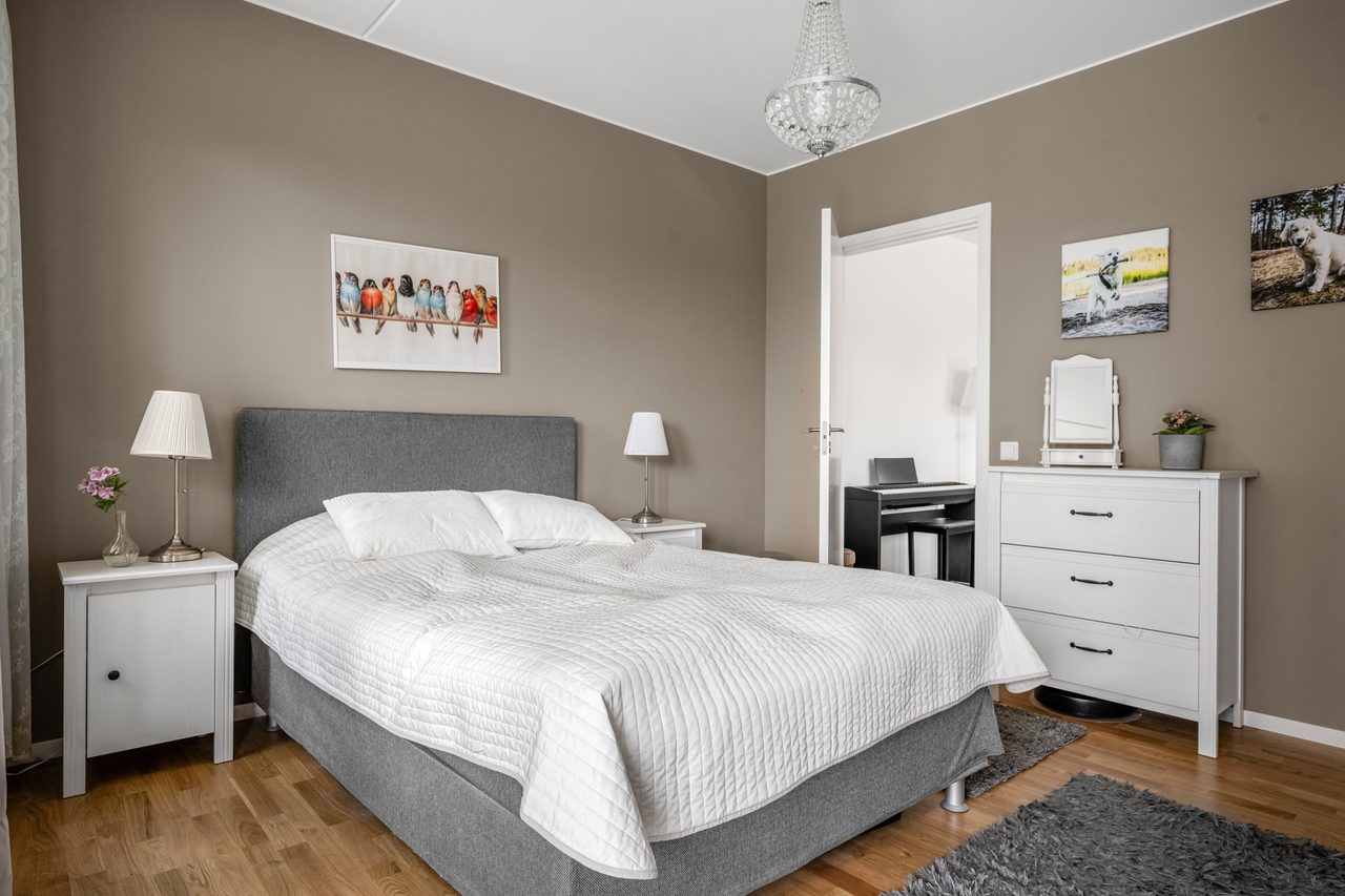 Perstorpsvägen 110, 2 tr