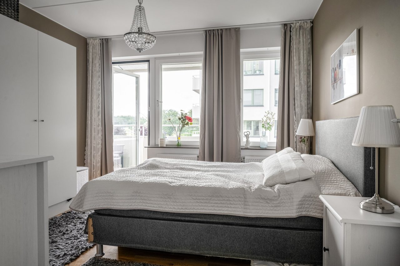 Perstorpsvägen 110, 2 tr