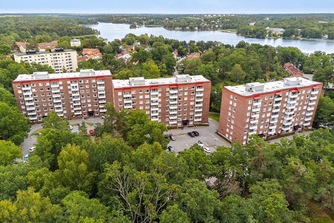 Dalbobranten 35, 7 tr