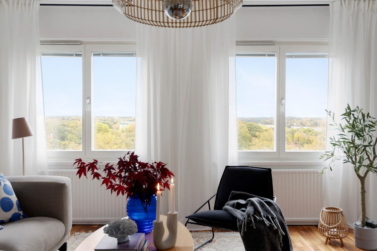 Dalbobranten 35, 7 tr