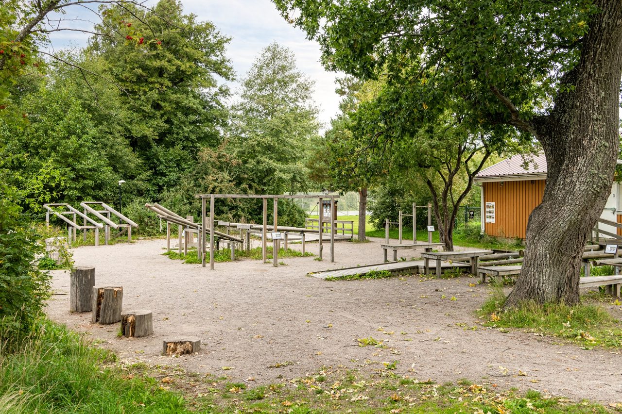Dalbobranten 35, 7 tr