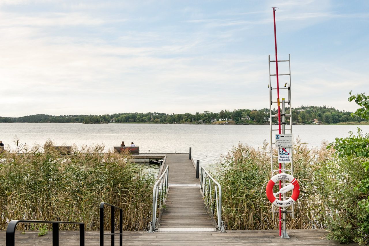 Dalbobranten 35, 7 tr