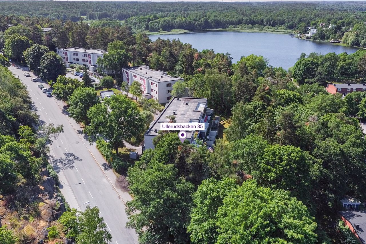 Ullerudsbacken 85