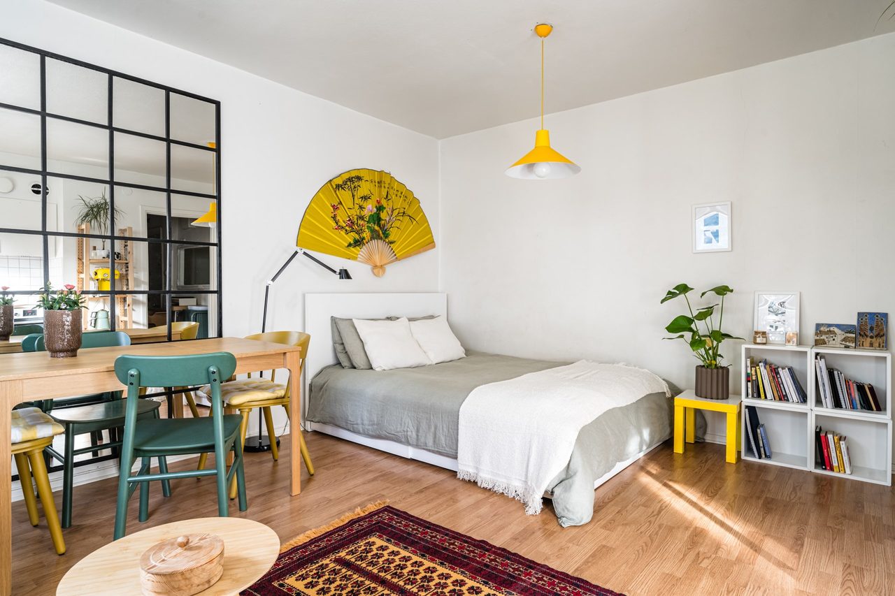 Harpsundsvägen 105, bv