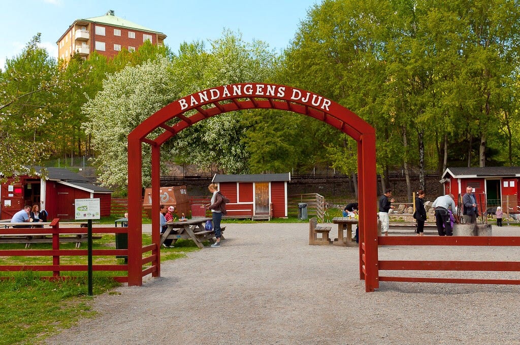 Harpsundsvägen 105, bv