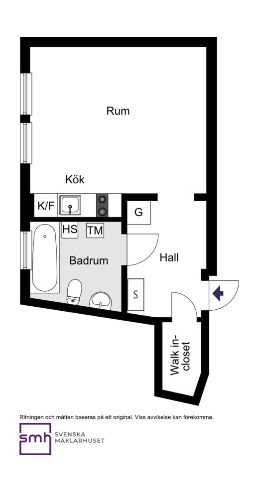 Harpsundsvägen 105, bv