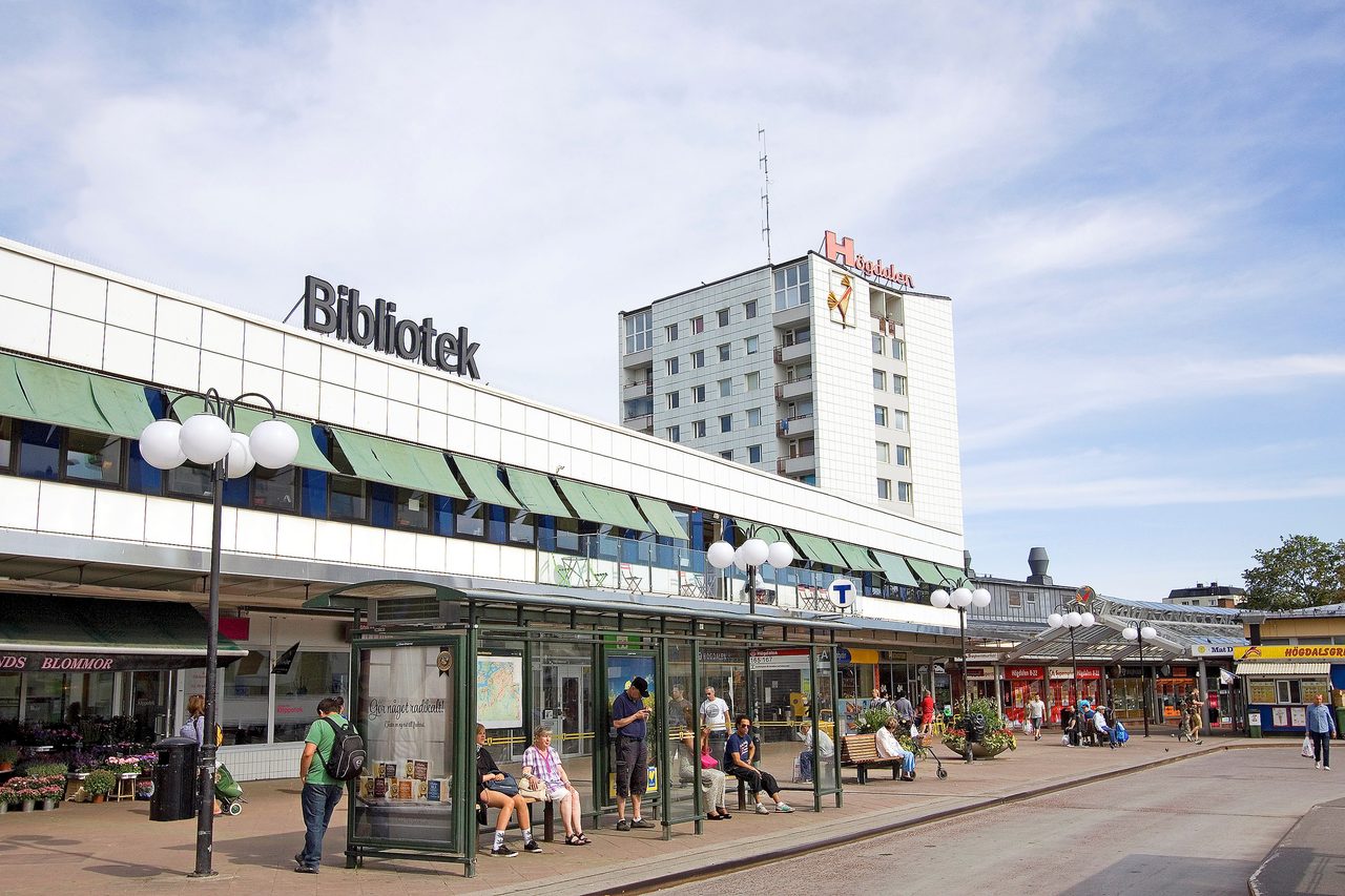 Harpsundsvägen 105, bv