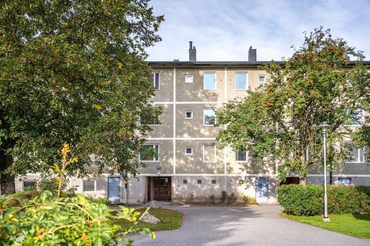 Harpsundsvägen 105, bv